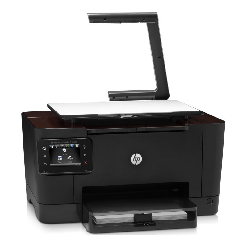 HP LaserJet Pro M275 — görsel 3