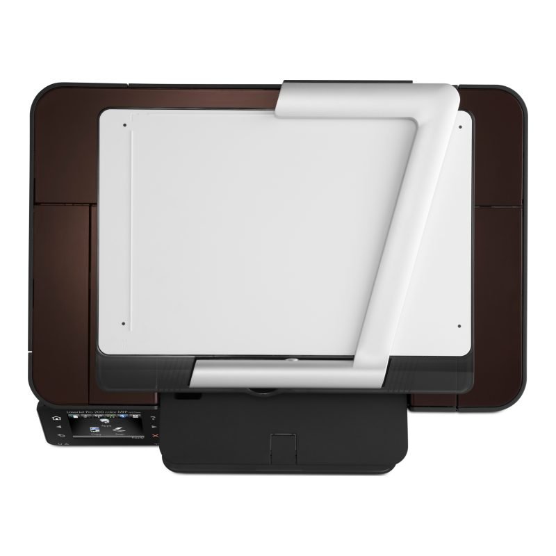 HP LaserJet Pro M275 — görsel 5