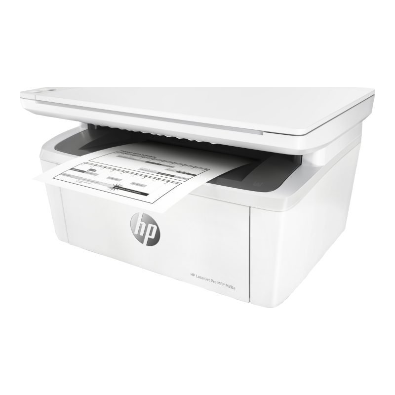 HP LaserJet Pro M28 — görsel 2