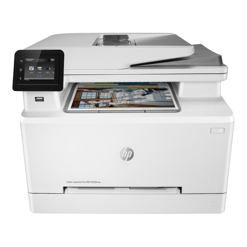 HP LaserJet Pro M282nw