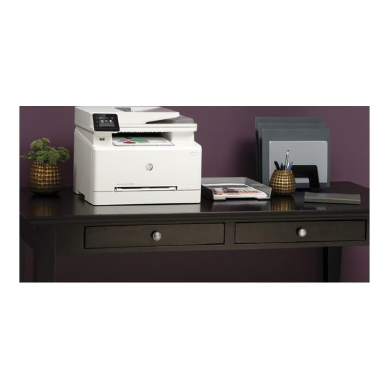 HP LaserJet Pro M283fdn — görsel 3