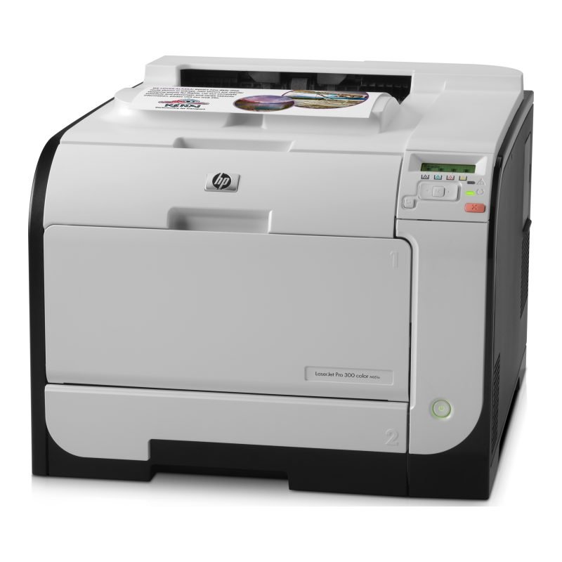 HP LaserJet Pro M351 — görsel 4