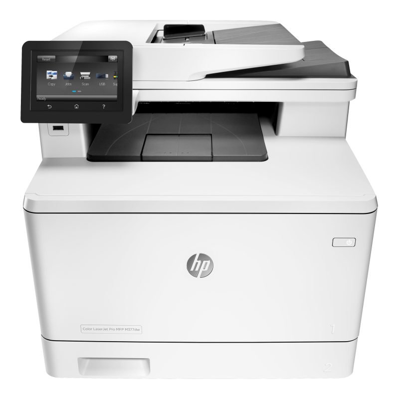 HP LaserJet Pro M377