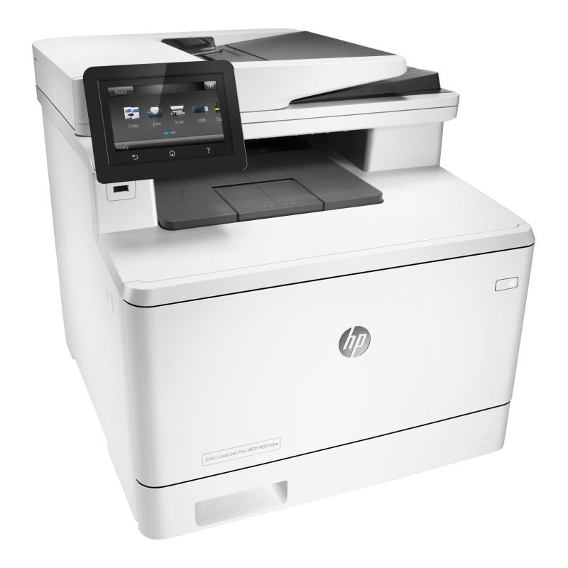 HP LaserJet Pro M377 — görsel 5
