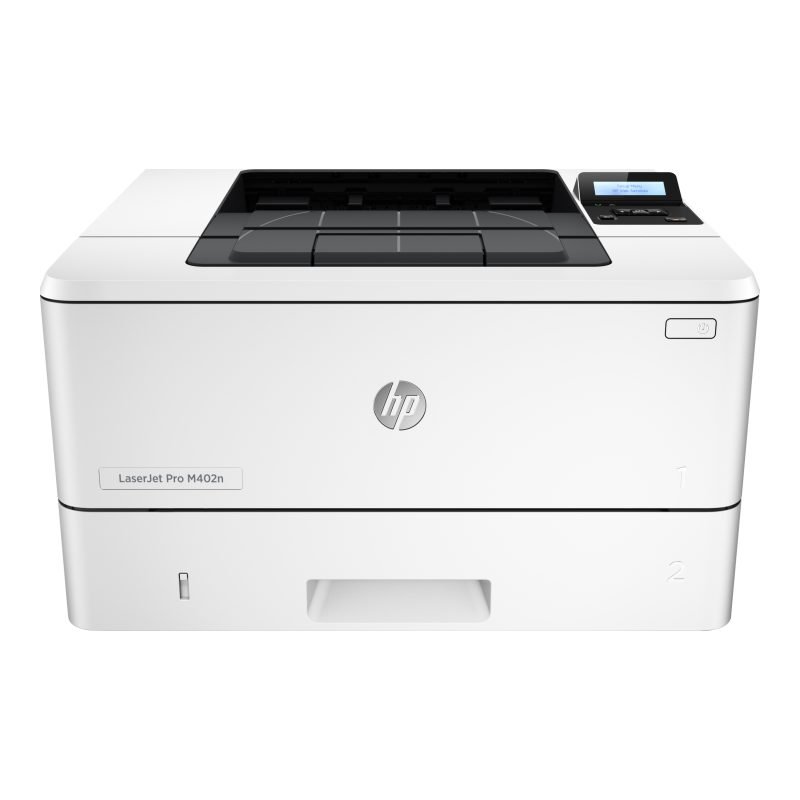 HP LaserJet Pro M402