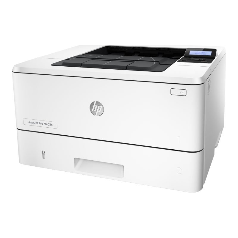 HP LaserJet Pro M402 — görsel 3