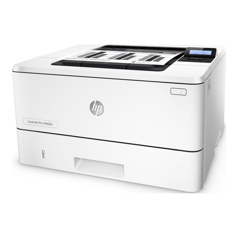 HP LaserJet Pro M402 — görsel 4