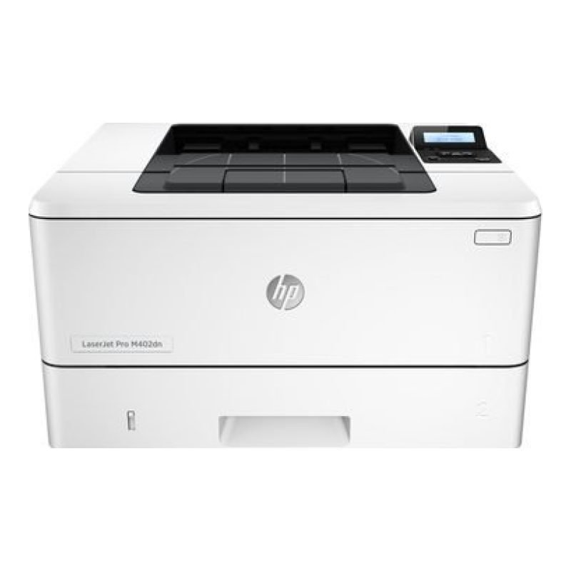 HP LaserJet Pro M402dn