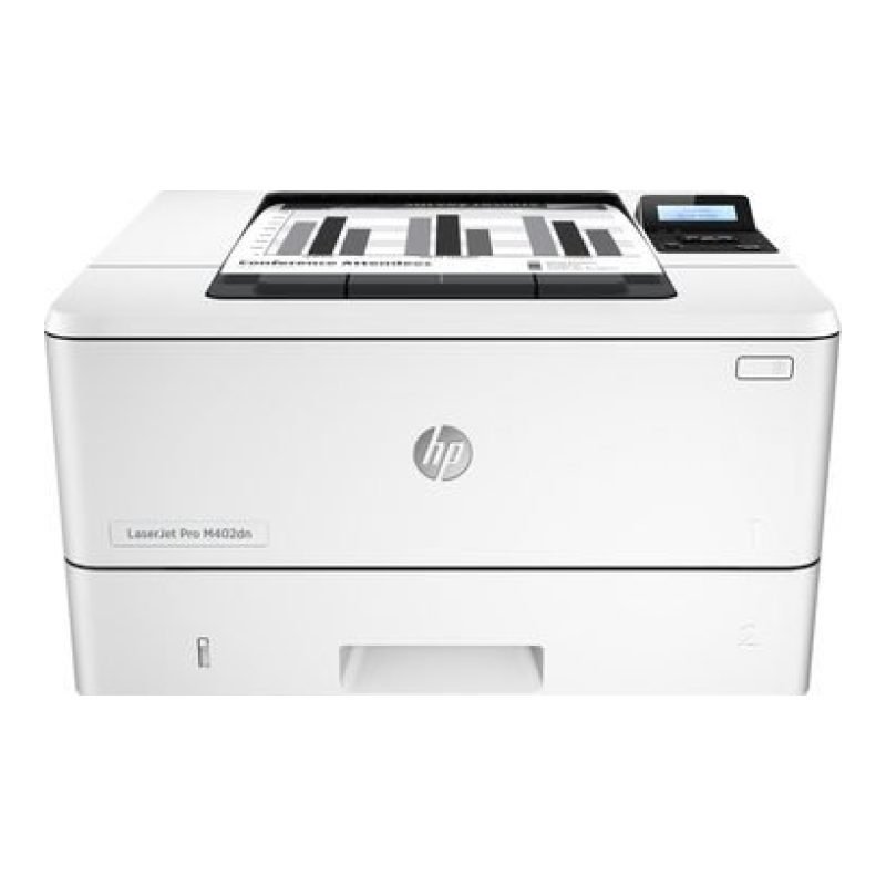 HP LaserJet Pro M402dn — görsel 2