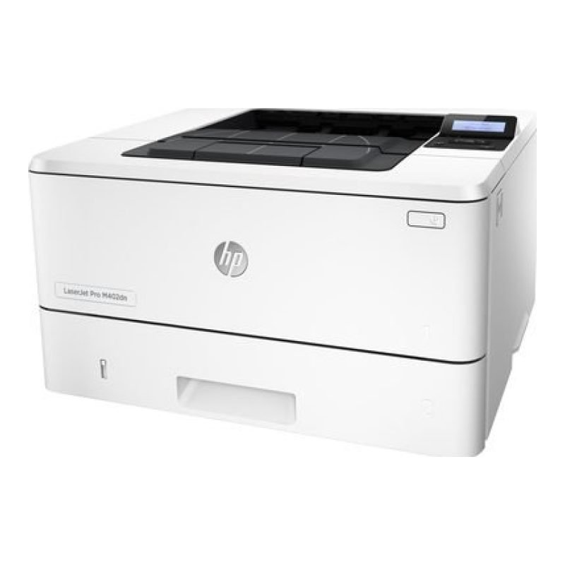 HP LaserJet Pro M402dn — görsel 3