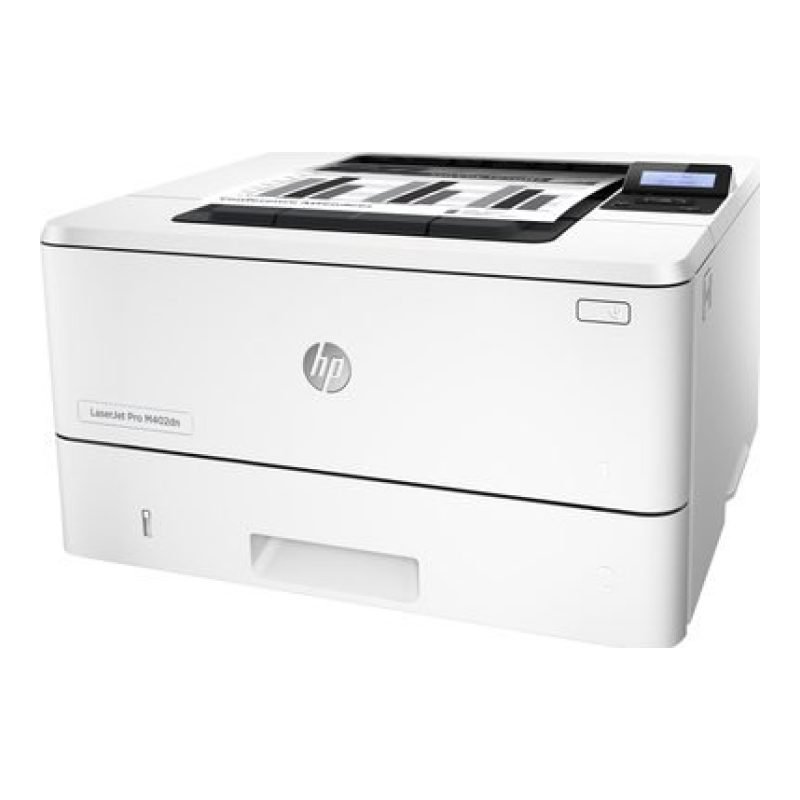 HP LaserJet Pro M402dn — görsel 4