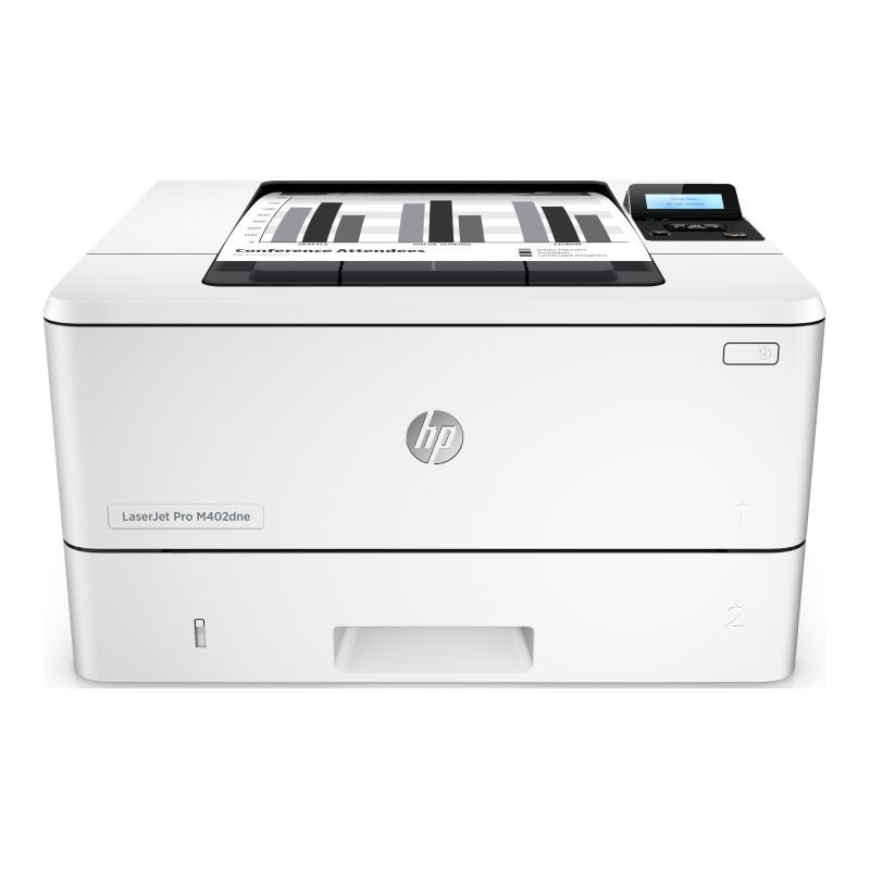 HP LaserJet Pro M402dne