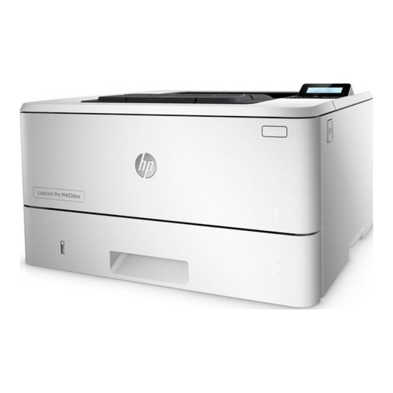 HP LaserJet Pro M402dne — görsel 2