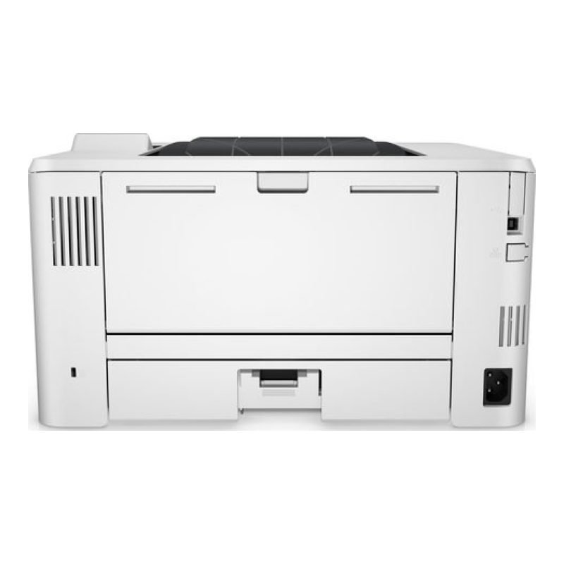 HP LaserJet Pro M402dne — görsel 4
