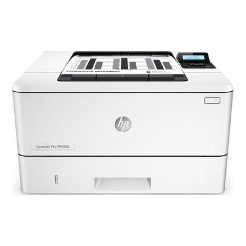 HP M402dw — görsel 2