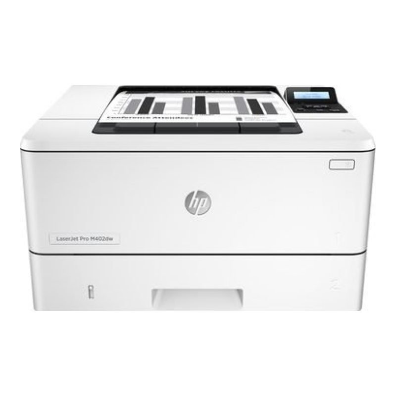 HP M402dw — görsel 3