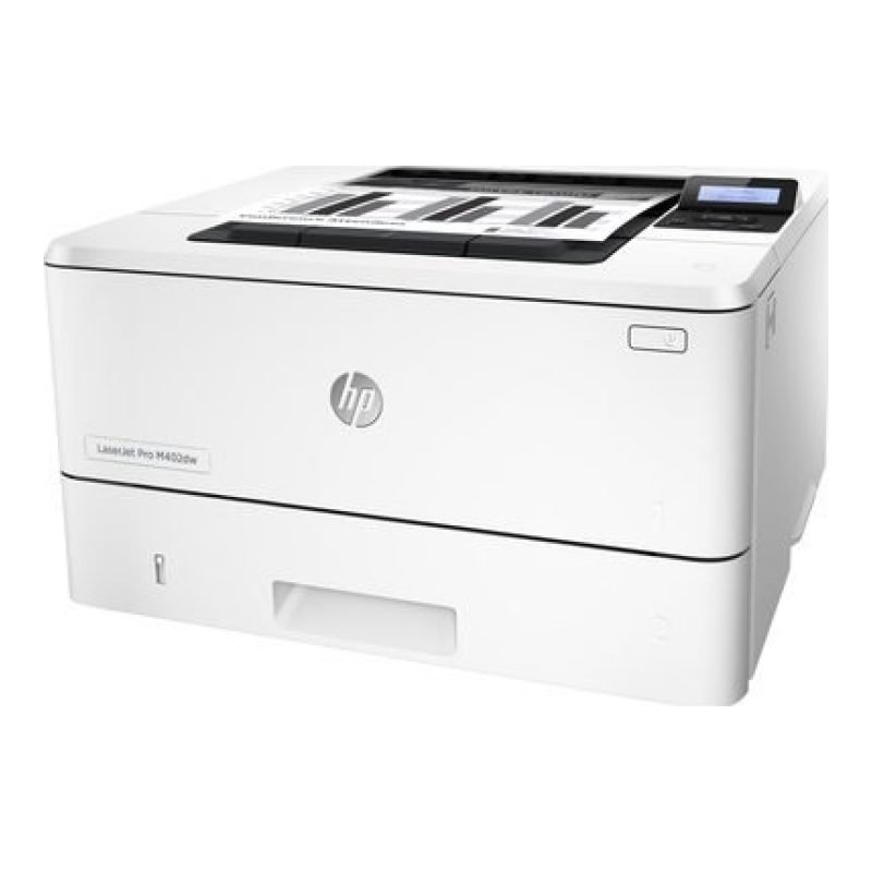 HP M402dw — görsel 4