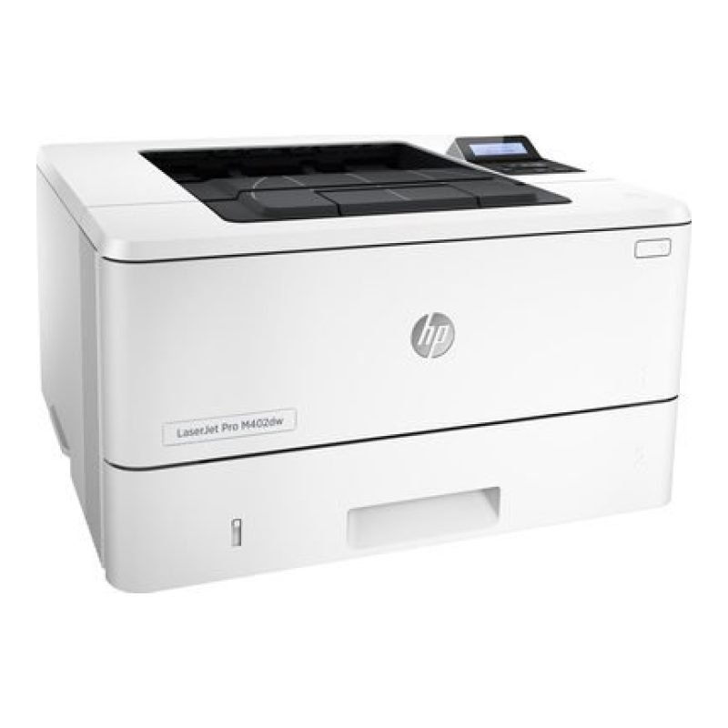 HP M402dw — görsel 5
