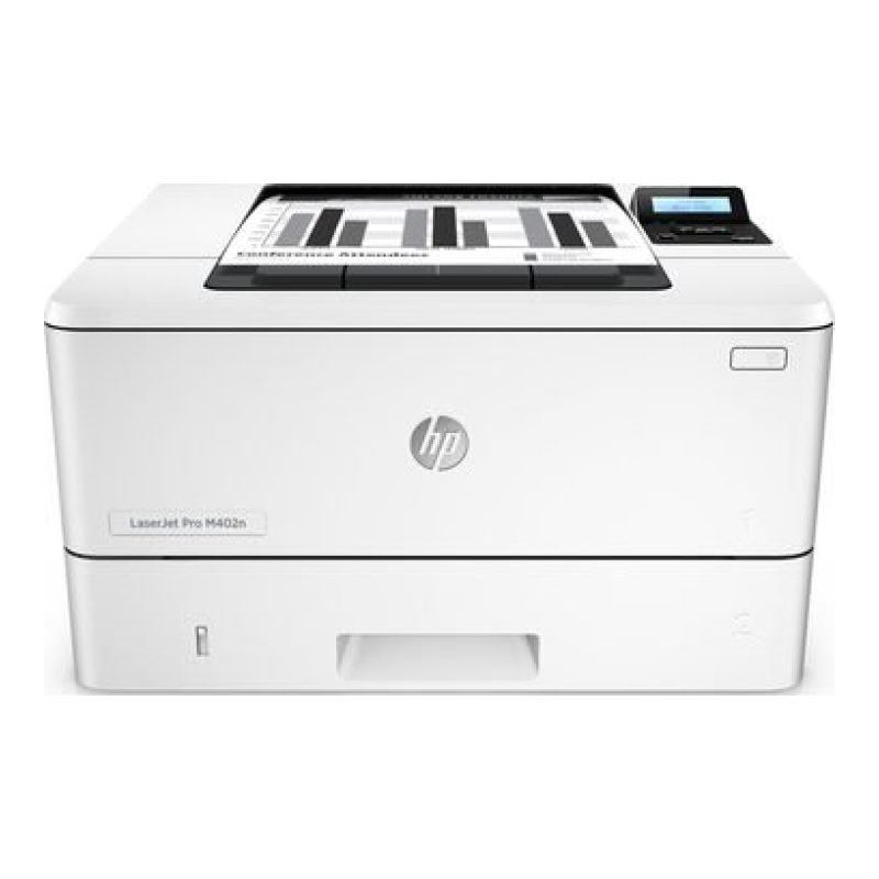 HP M402n — görsel 2