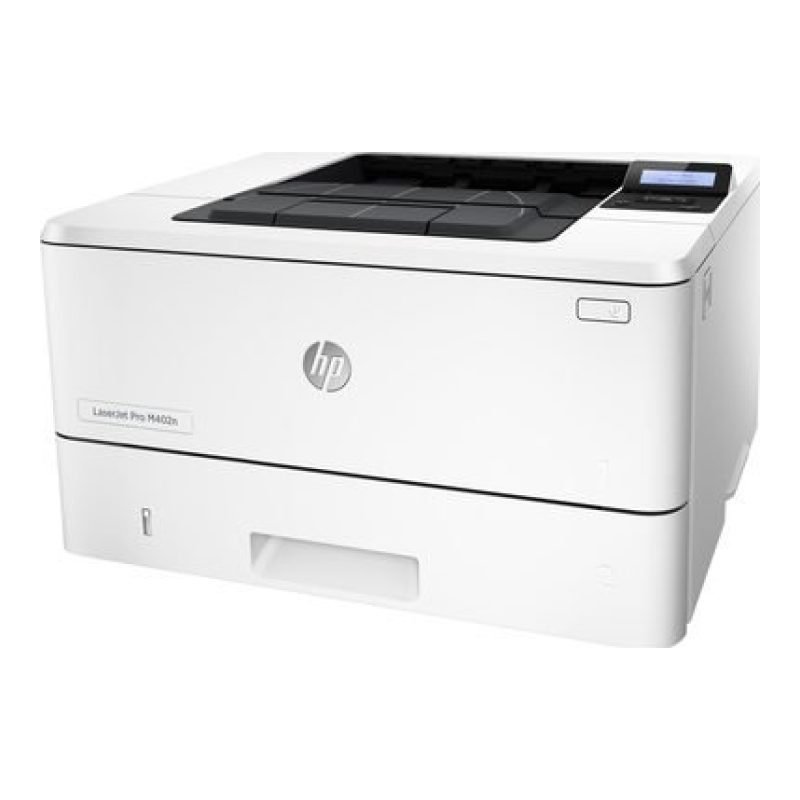HP M402n — görsel 3