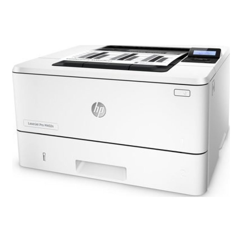 HP M402n — görsel 4