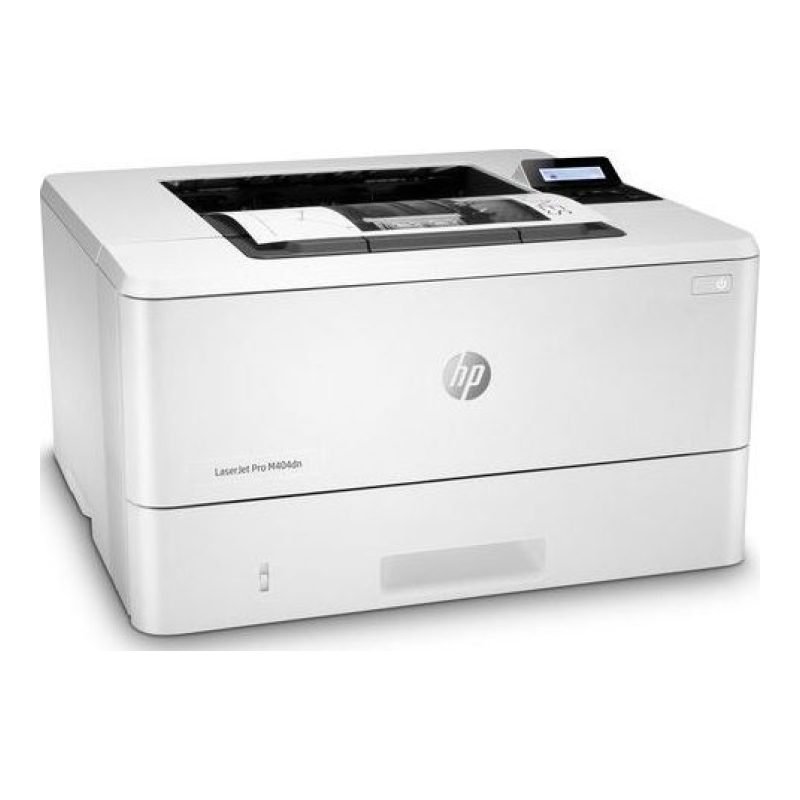 HP LaserJet Pro M404dn — görsel 2