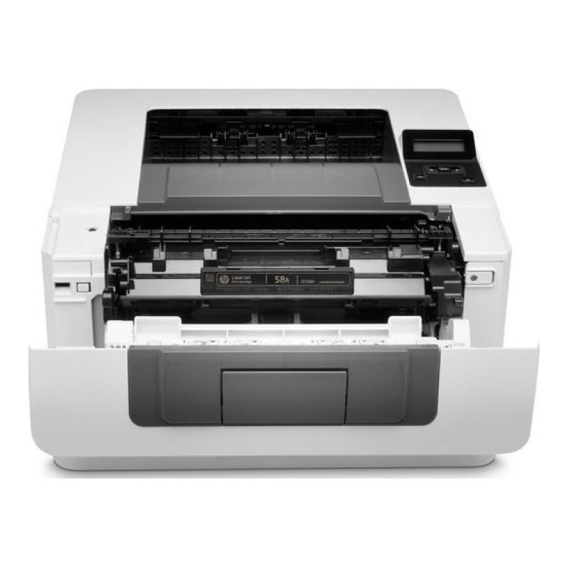 HP LaserJet Pro M404dn — görsel 4