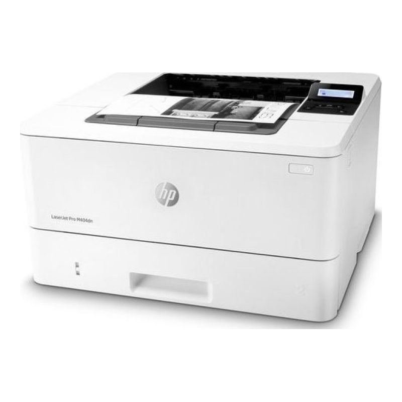 HP LaserJet Pro M404dn — görsel 5