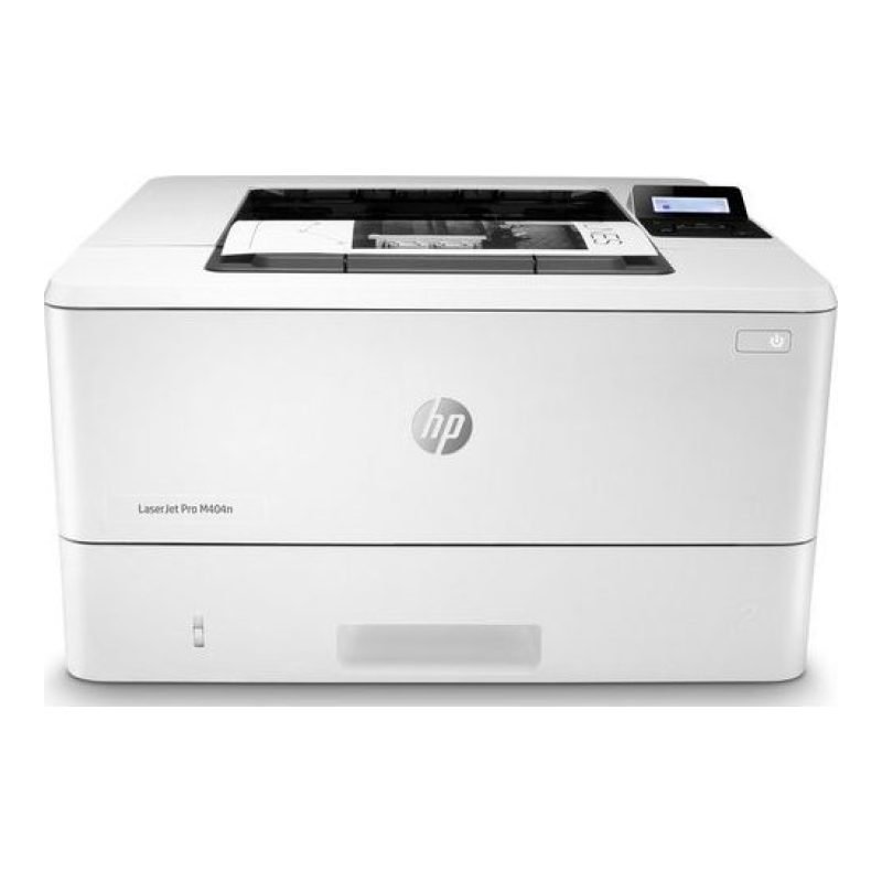 HP LaserJet Pro M404n — görsel 3