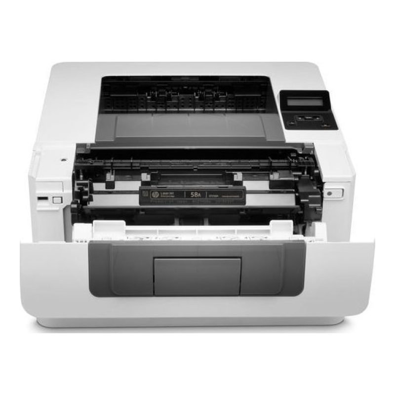 HP LaserJet Pro M404n — görsel 4