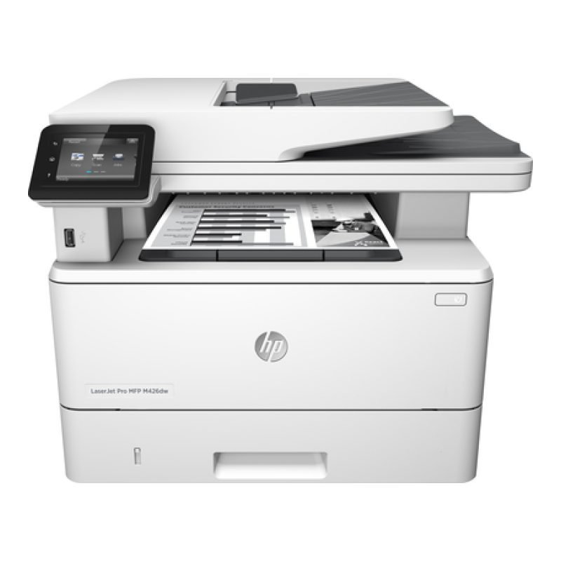 HP LaserJet Pro M426 — görsel 2