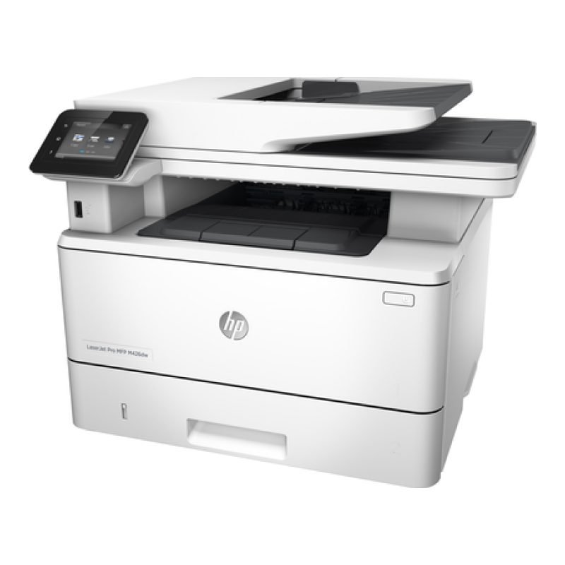 HP LaserJet Pro M426 — görsel 3