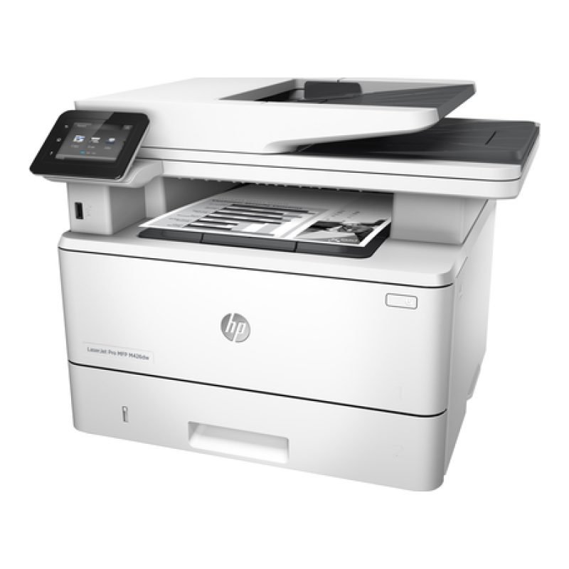 HP LaserJet Pro M426 — görsel 4