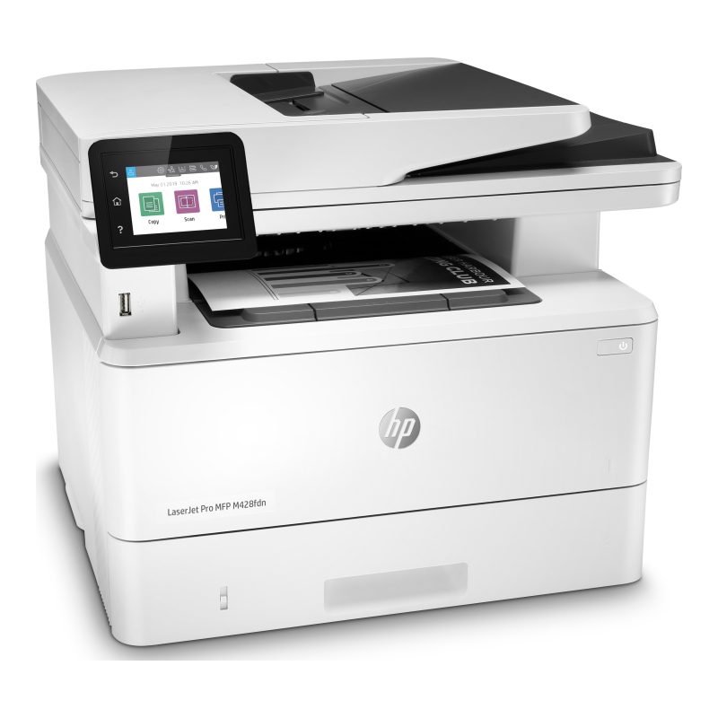 HP LaserJet Pro M428fdn