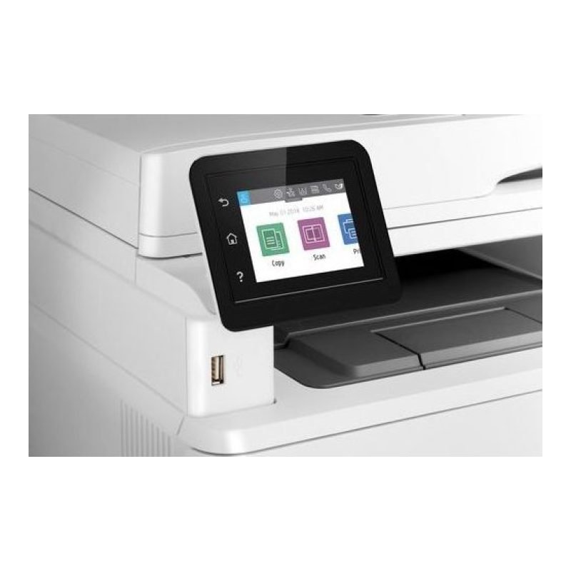 HP LaserJet Pro M428fdn — görsel 2