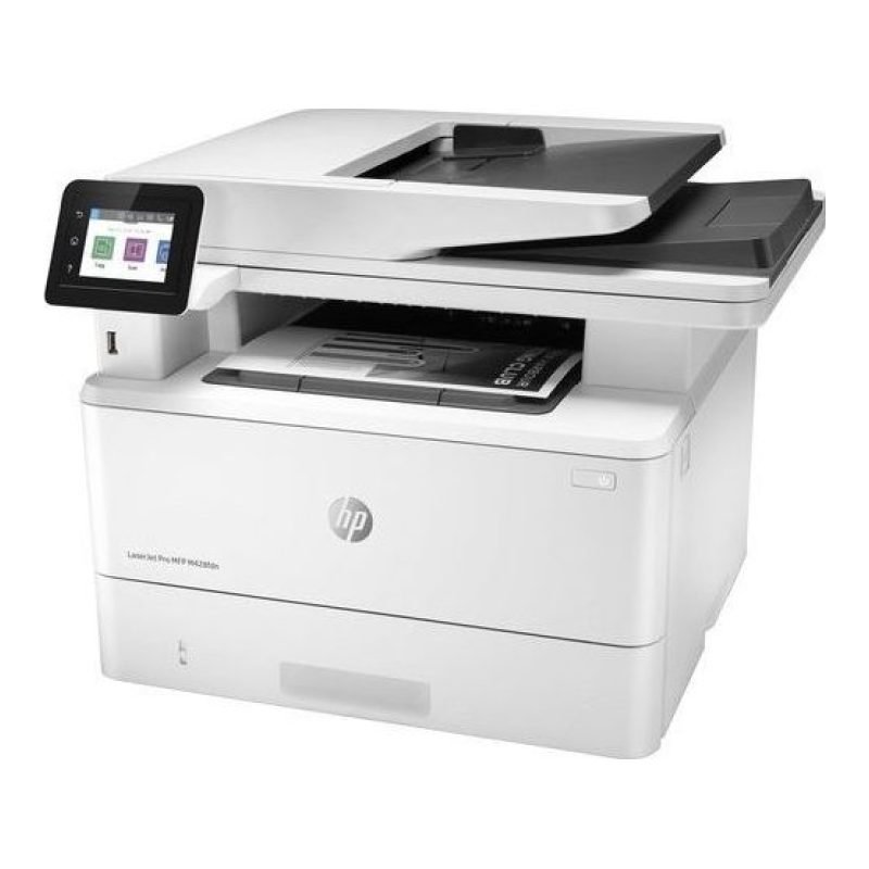 HP LaserJet Pro M428fdn — görsel 3