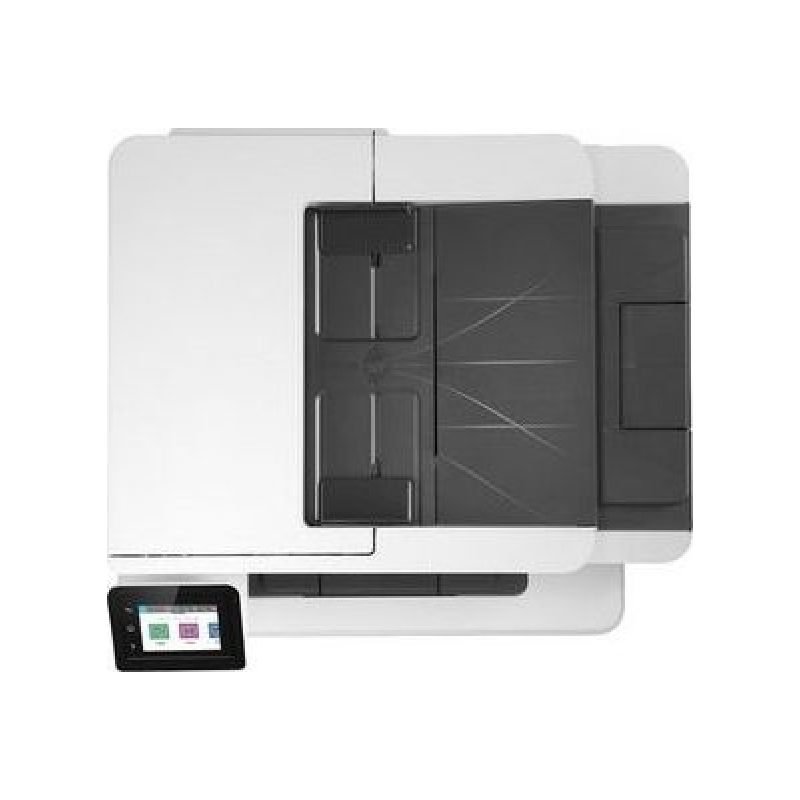 HP LaserJet Pro M428fdn — görsel 4