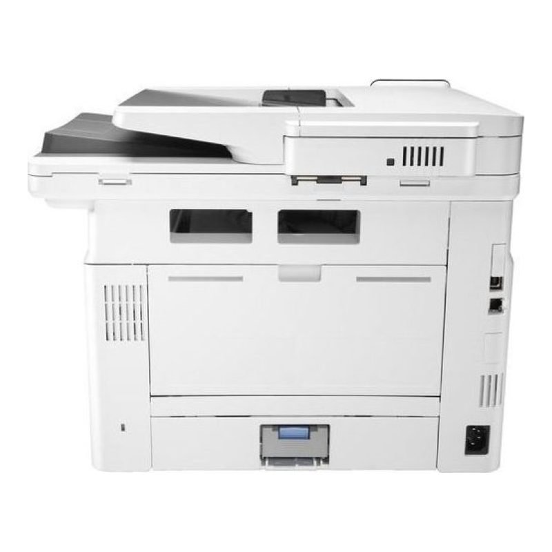 HP LaserJet Pro M428fdn — görsel 5