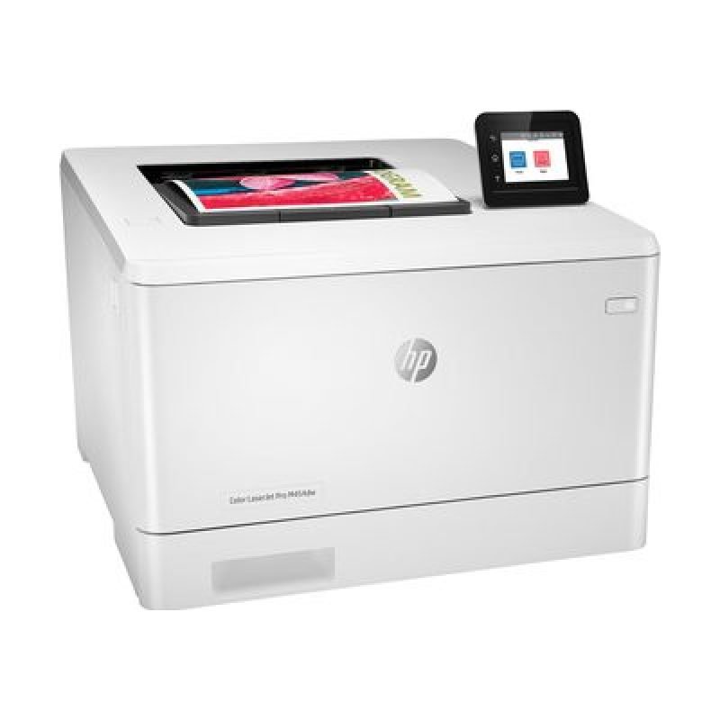HP LaserJet Pro M454dw — görsel 2
