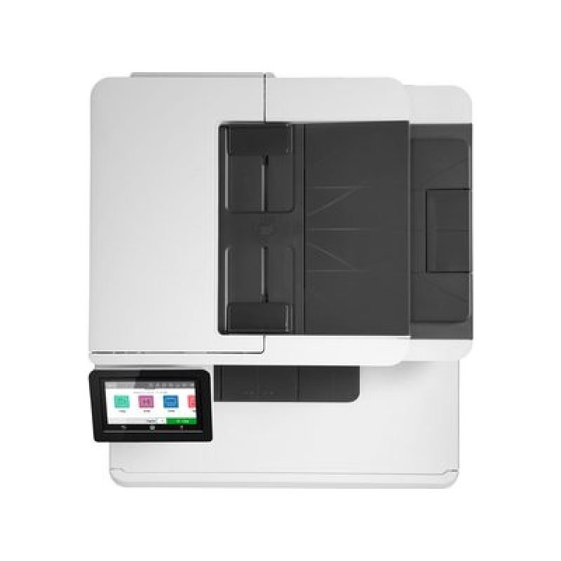 HP LaserJet Pro M479dw — görsel 5