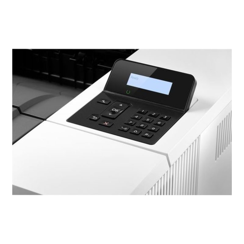 HP LaserJet Pro M501dn — görsel 3