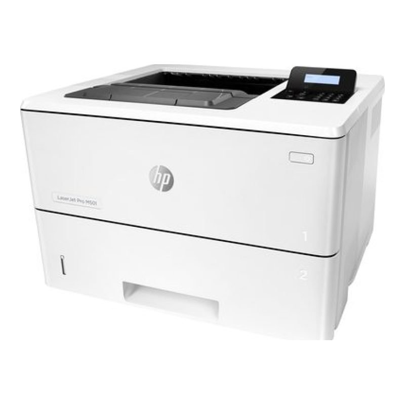 HP LaserJet Pro M501dn — görsel 4