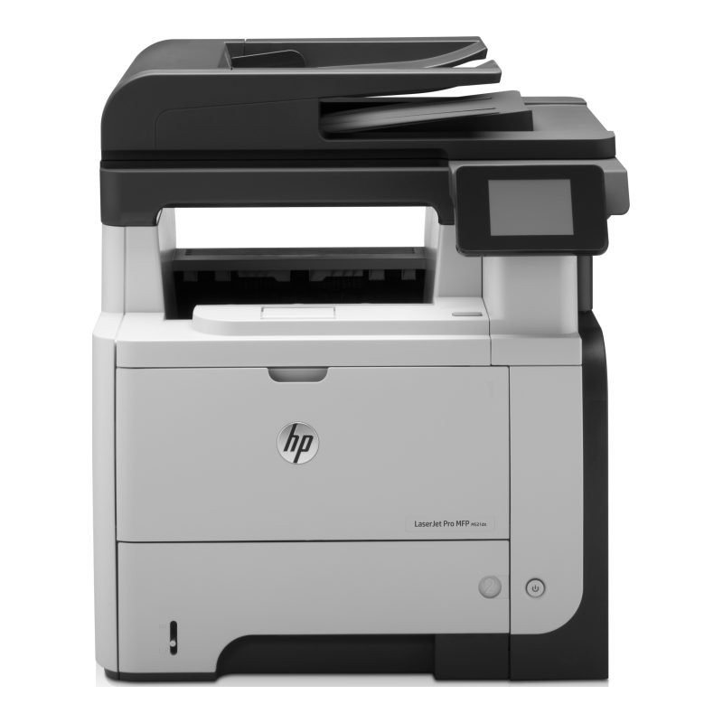 HP LaserJet Pro M521