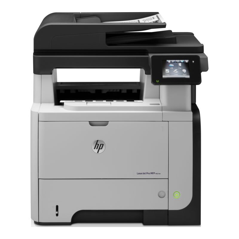 HP LaserJet Pro M521 — görsel 2