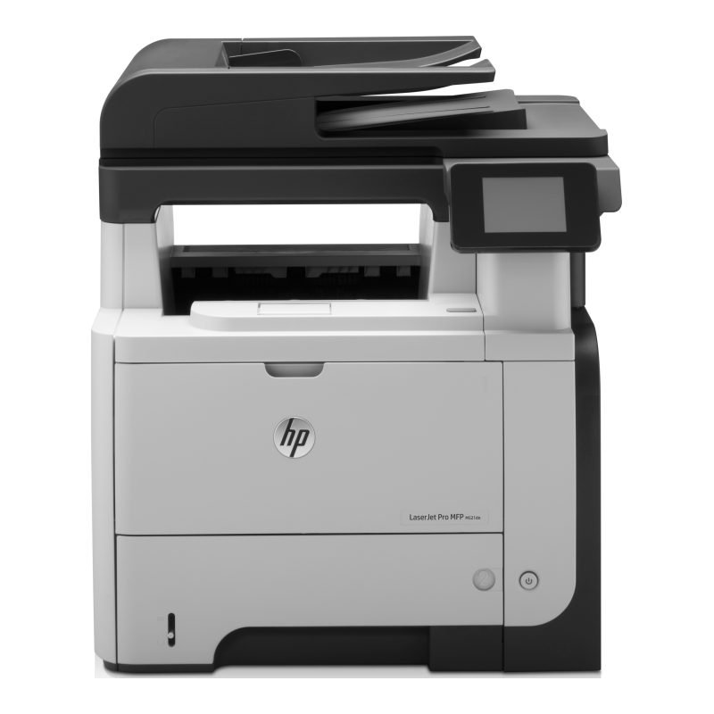 HP LaserJet Pro M521dn