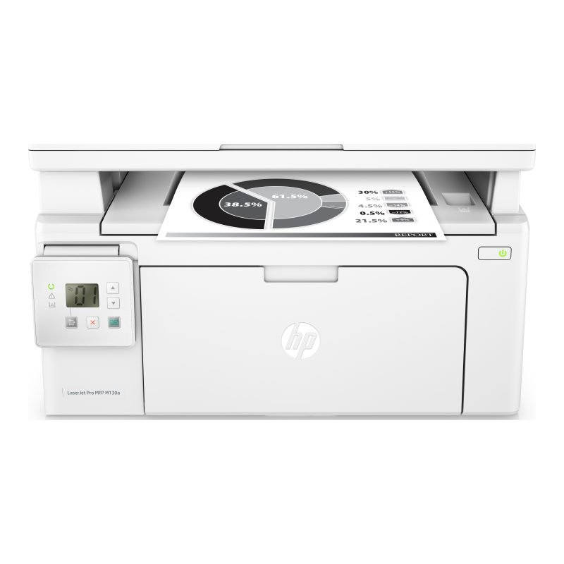 HP LaserJet Pro MFP M130a