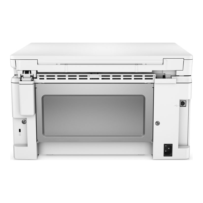 HP LaserJet Pro MFP M130a — görsel 4