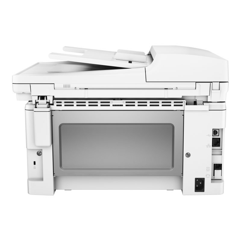 HP LaserJet Pro MFP M130fn — görsel 5