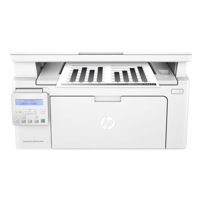 HP LaserJet Pro MFP M130nw