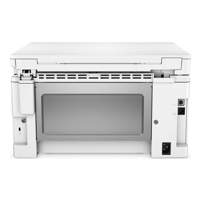 HP LaserJet Pro MFP M130nw — görsel 4